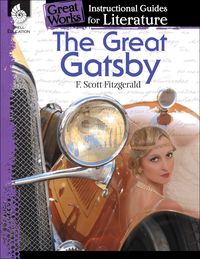 Produktbild: Great Gatsby
