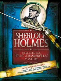 Produktbild: Sherlock Holmes Solve The Famo