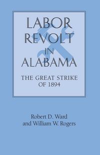 Produktbild: Labor Revolt in Alabama