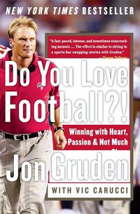 Produktbild: Do You Love Football?!