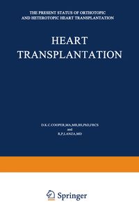 Produktbild: Heart Transplantation