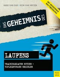 Produktbild: Das Geheimnis des Laufens