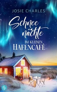 Produktbild Schneenächte im kleinen Hafencafé