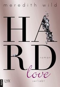 Produktbild: Hardlove / Hard Bd.5