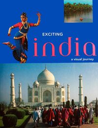 Produktbild: Exciting India