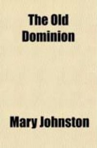 Produktbild: The Old Dominion
