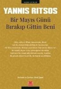 Produktbild: Bir Mayis G&uuml;n&uuml; Birakip Gittin Beni