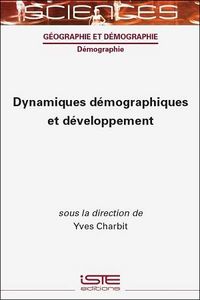 Produktbild: Dynamiques d&eacute;mographiques et d&eacute;veloppement