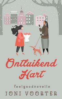 Produktbild: Ontluikend Hart