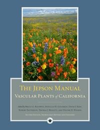 Produktbild: The Jepson Manual
