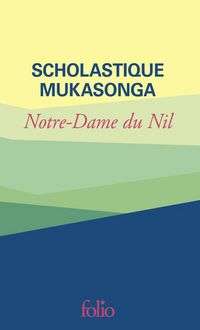 Produktbild: Notre Dame du Nil