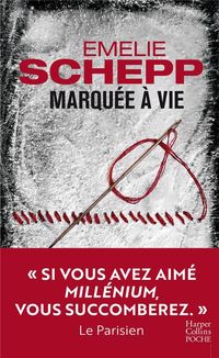 Produktbild: Marqu&eacute;e &agrave; vie