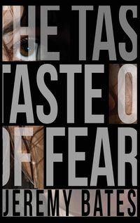 Produktbild: Taste Of Fear