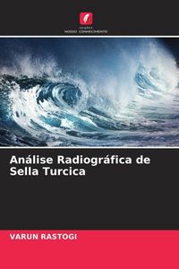 Produktbild: An&aacute;lise Radiogr&aacute;fica de Sella Turcica