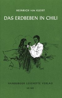 Produktbild: Das Erdbeben in Chili