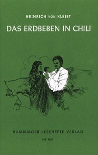 Produktbild: Das Erdbeben in Chili