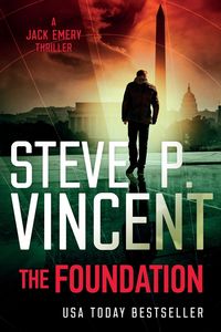 Produktbild: The Foundation
