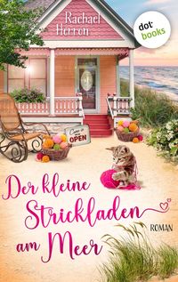 Produktbild: Der kleine Strickladen am Meer