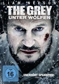 Produktbild: The Grey - Unter W&ouml;lfen