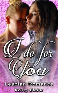 Produktbild: I Do For You : Lesbian Romance