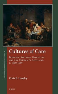 Produktbild: Cultures of Care