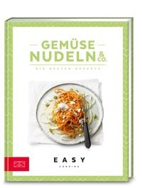 Produktbild: Gem&uuml;senudeln & Co.
