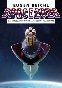 Produktbild: Space 2026