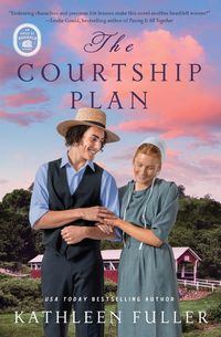 Produktbild: The Courtship Plan