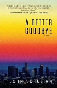 Produktbild: A Better Goodbye