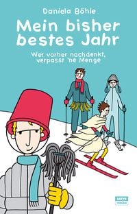 Produktbild: Mein bisher bestes Jahr