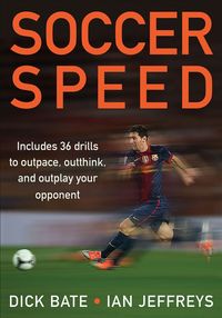 Produktbild: Soccer Speed