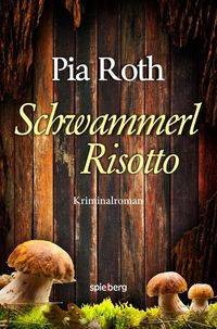 Produktbild: SchwammerlRisotto