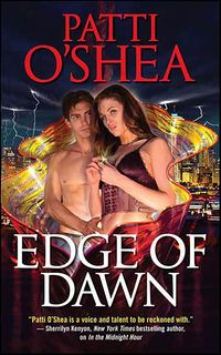 Produktbild: Edge of Dawn