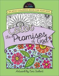 Produktbild: Color The Promises Of God