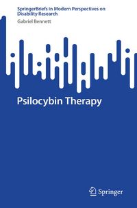 Produktbild: Psilocybin Therapy
