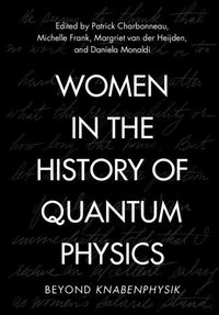 Produktbild: Women in the History of Quantum Physics