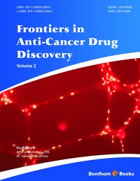 Produktbild: Frontiers in Anti-Cancer Drug Discovery: Volume 2