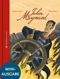 Produktbild: John Maynard