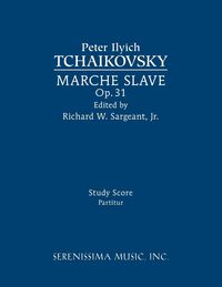 Produktbild: Marche Slave, Op.31