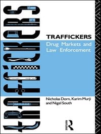 Produktbild: Traffickers