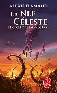 Produktbild: Le cycle d'Alam&auml;nder