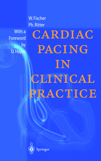 Produktbild: Cardiac Pacing in Clinical Practice