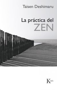 Bild vom Artikel La práctica del Zen vom Autor Taisen Deshimaru