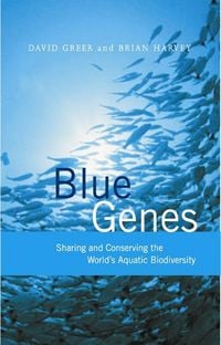 Produktbild: Blue Genes