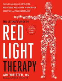 Produktbild: The Ultimate Guide to Red Light Therapy
