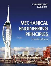 Produktbild: Mechanical Engineering Principles