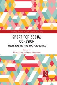 Produktbild: Sport for Social Cohesion