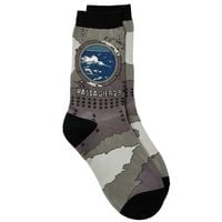 Produktbild Sebastian Fitzek-Socken 