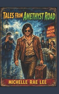 Produktbild: Tales From Amethyst Road