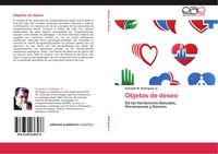 Produktbild: Objetos de deseo